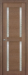 Дверь «Дуб Кремовый 4023 ДК», фабрика Волховец