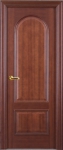 Дверь «Красное Дерево Бордо 5102», фабрика Волховец