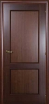 Дверь «модель 220 Орех махагон», фабрика «Марио Риоли»