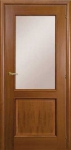 Дверь «модель 111 Итальянский орех», фабрика «Марио Риоли»